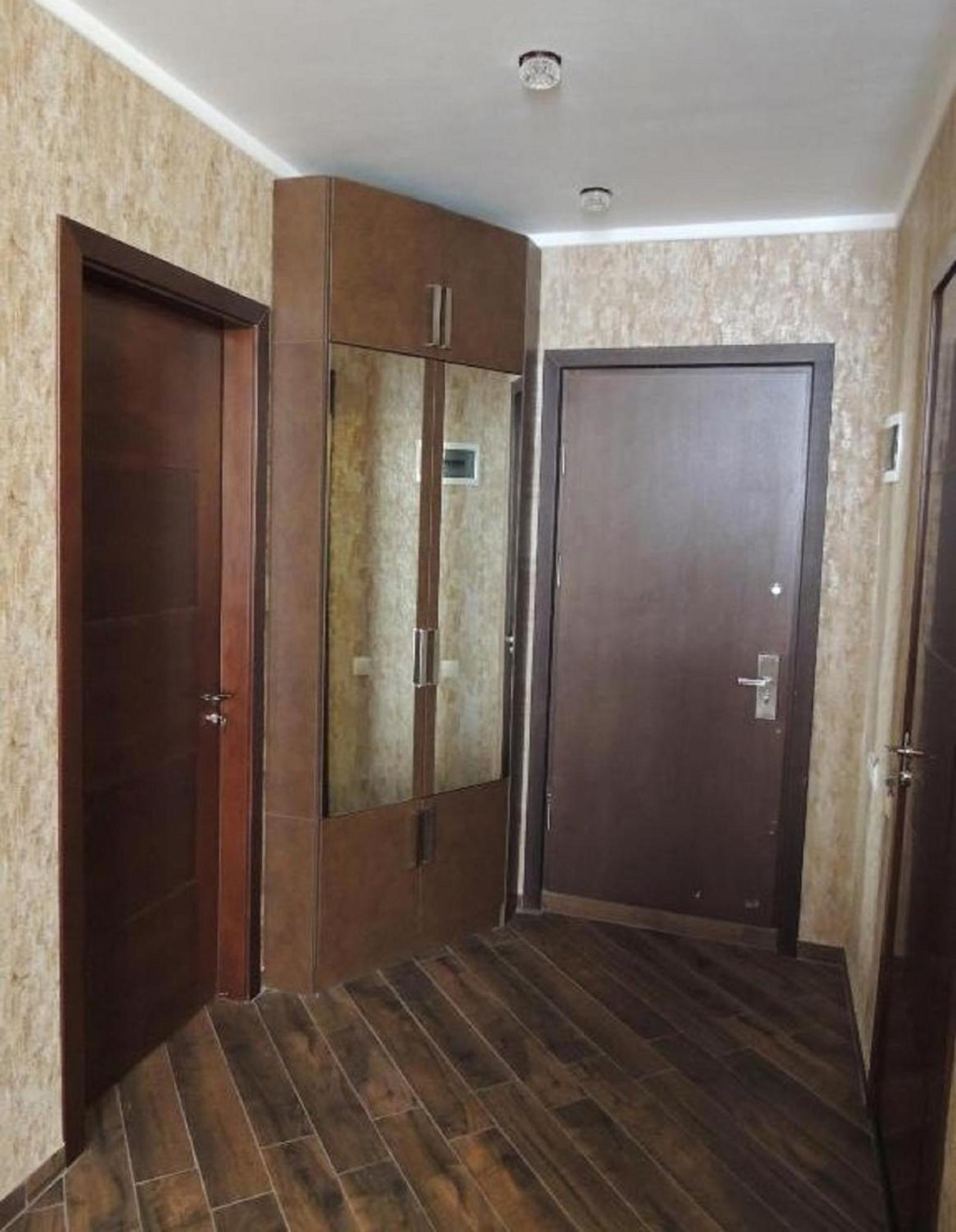 Orbi Sea Towers Batumi Apartment Exterior foto