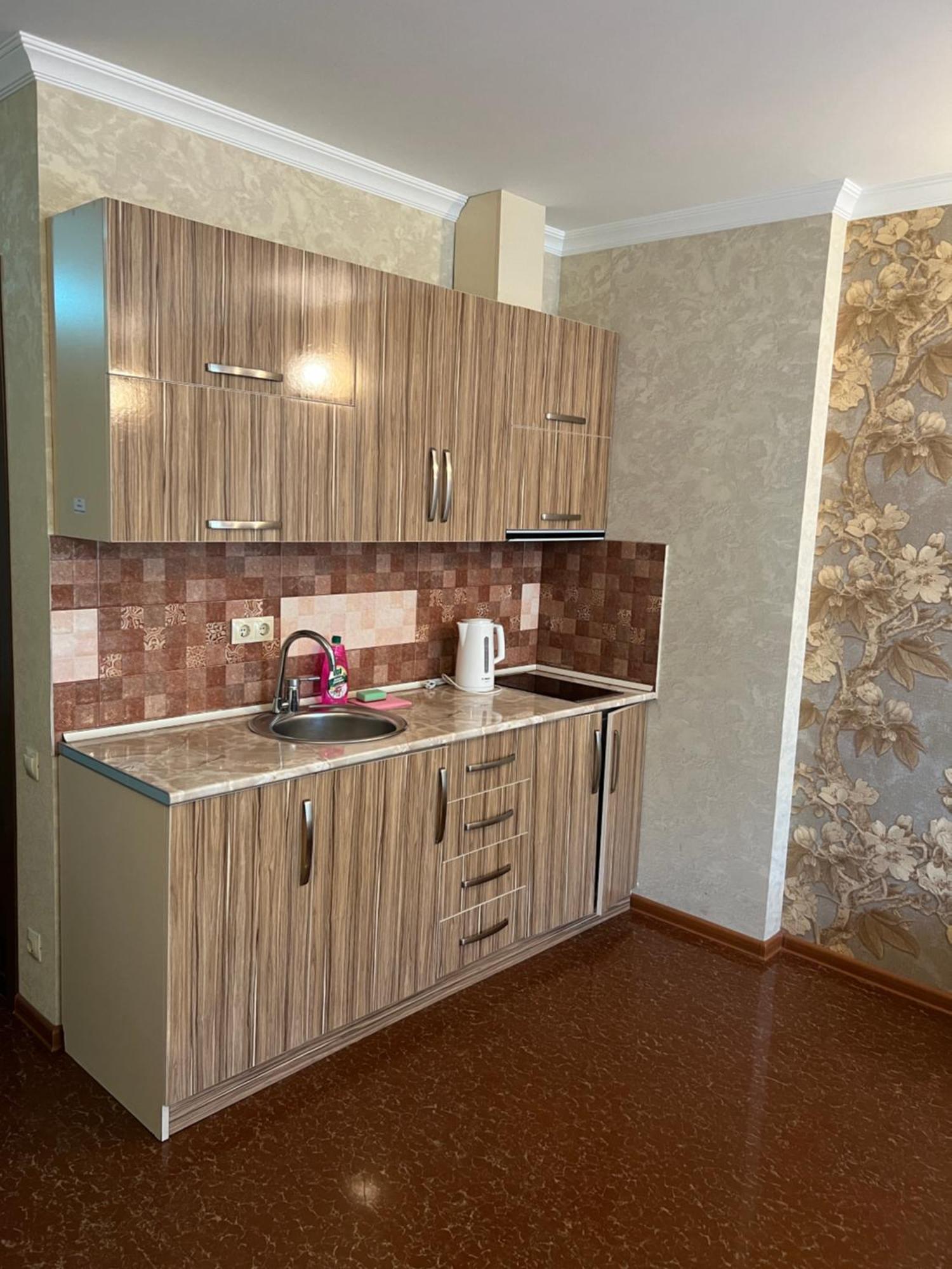 Orbi Sea Towers Batumi Apartment Exterior foto