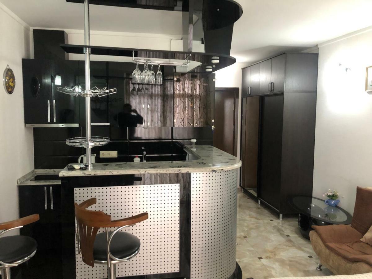 Orbi Sea Towers Batumi Apartment Exterior foto